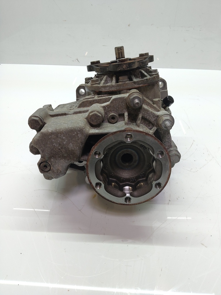 [MTD-513093] Diferencial Skoda Yeti 2.0 TDI DFSB DFS 0AV409053AJ