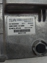 Unidad de control Opel Vivaro 2.0 BlueHDi DW10FDDU 9833346580 9857411280