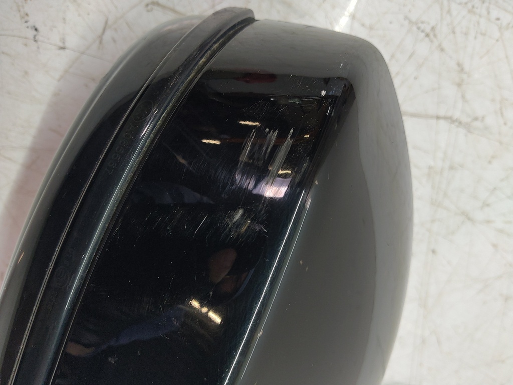 [MTD-512254] Retrovisor exterior Jaguar E-Pace 1.5 Hybrid PT153 AJ20P3 J9C8366