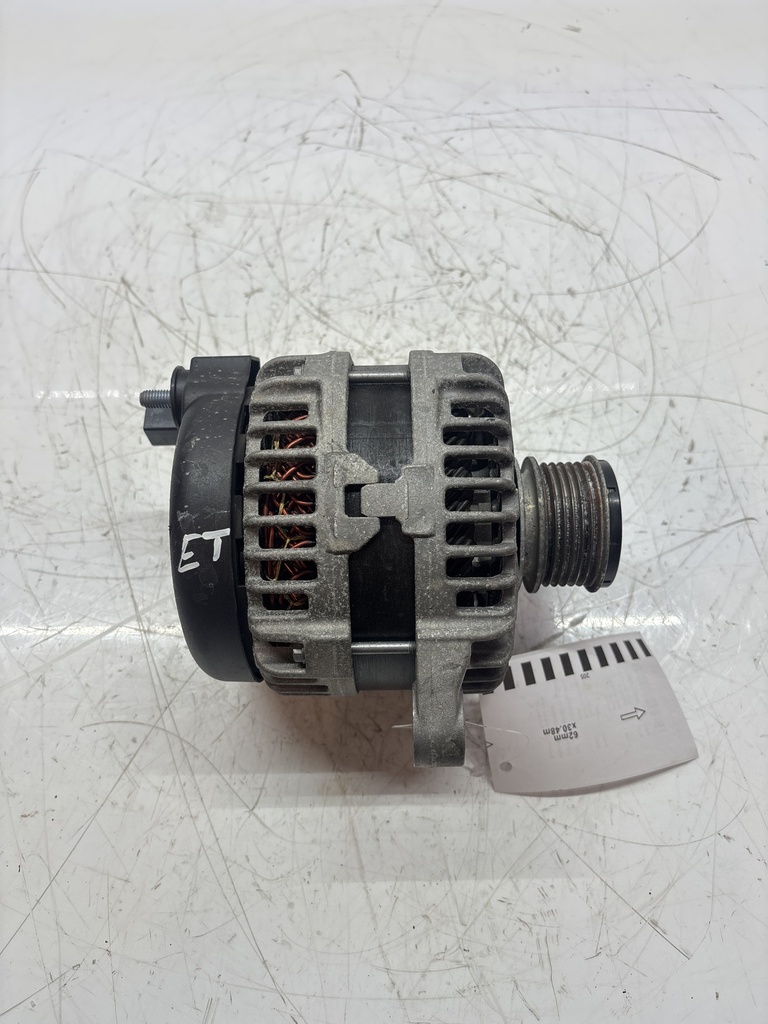 [MTD-514596] Alternador Fiat Ducato 2.2 D Multijet 46349131 52182437