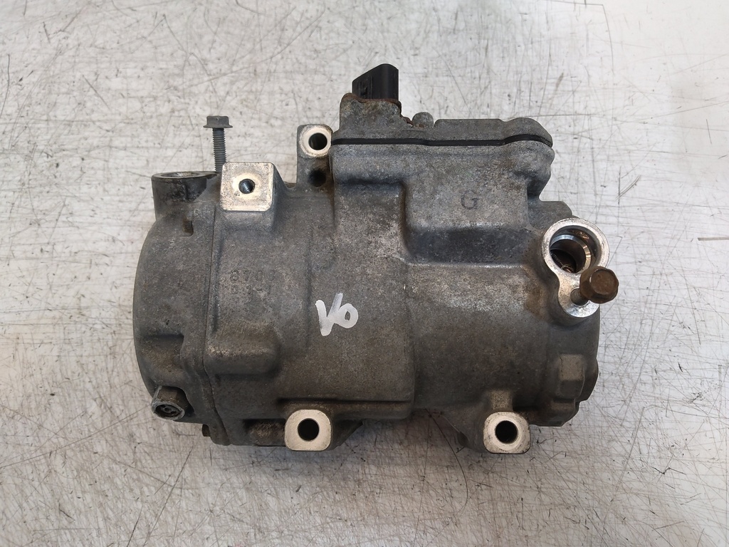 [MTD-514635] Compresor de aire acondicionado Lexus RX 3.5 V6 2GR 2GR-FXE 042200-0221