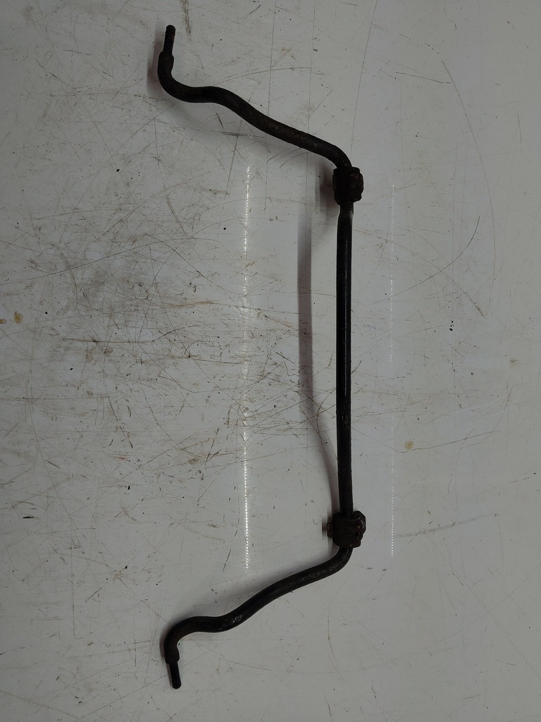 [MTD-514820] Barra estabilizadora BMW Z4 E89 2.5 23i Gasolina N52B25A 31356796303