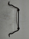 Barra estabilizadora BMW Z4 E89 2.5 23i Gasolina N52B25A 31356796303