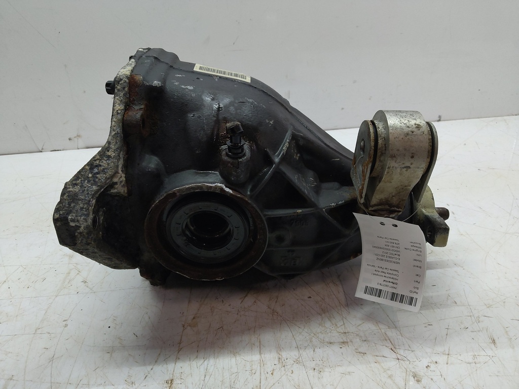 [MTD-514914] Diferencial MERCEDES-BENZ E-CLASS E 220 CDI 2.2 OM 651.924