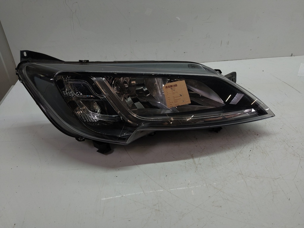 [MTD-514530] Faros delanteros Fiat Ducato 2.2 D Diesel 2024