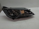 Faros delanteros Fiat Ducato 2.2 D Diesel 2024