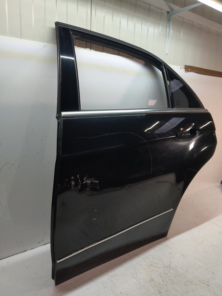 [MTD-515055] Puerta trasera izquierda Mercedes Clase E W212 2.2 OM651.924