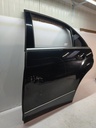 Puerta trasera izquierda Mercedes Clase E W212 2.2 OM651.924