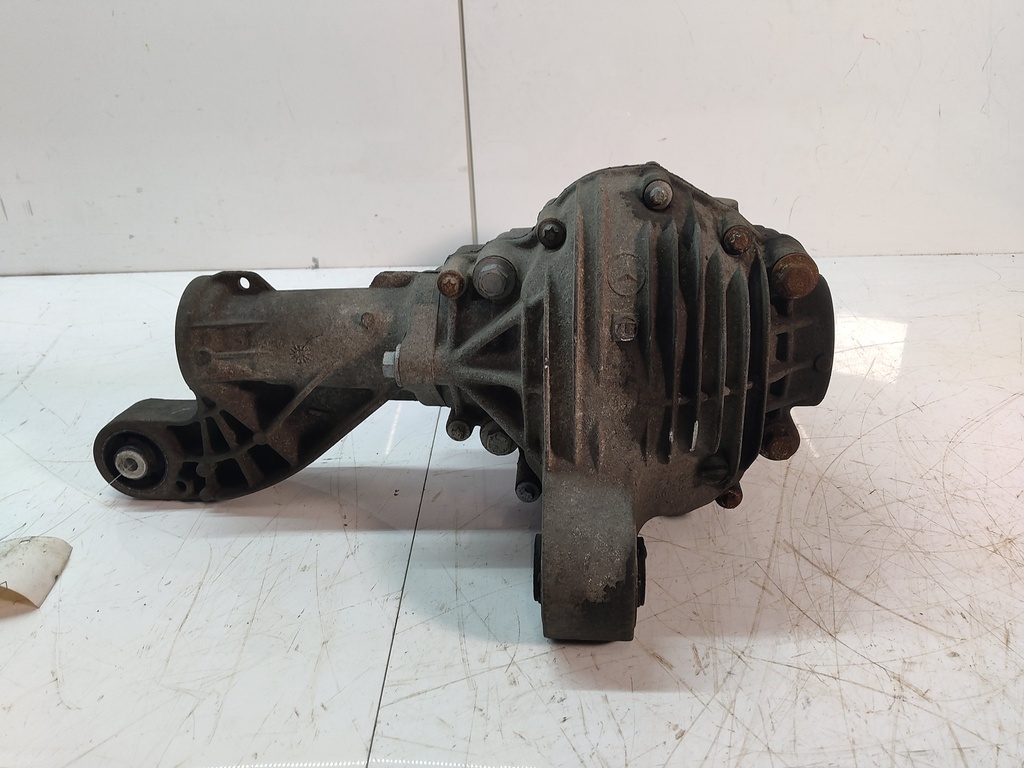 [MTD-515140] Diferencial Mercedes Clase M ML 300 3.0 CDI OM642.820