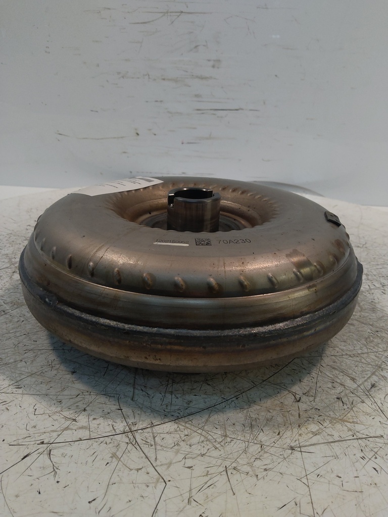 [MTD-513941] Convertidor de par Land Rover Evoque L538 2.2 D 224DT 70A230 BH52-7902-AA