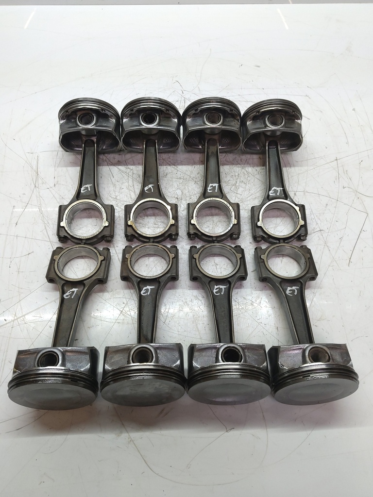 [MTD-515214] Biela de pistón Dodge Ram 1500 5.7 V8 4WD EZH 53022257AD
