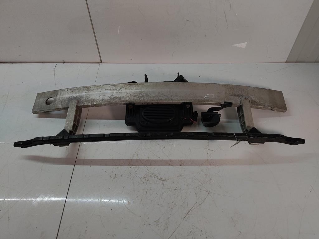 [MTD-515701] Amortiguador de impacto Hyundai Ioniq AE 1.6 GDI Hybrid G4LE