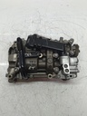 Módulo de eje de compensación VW Passat B7 2.0 TDI CFFB CFF 03L103537