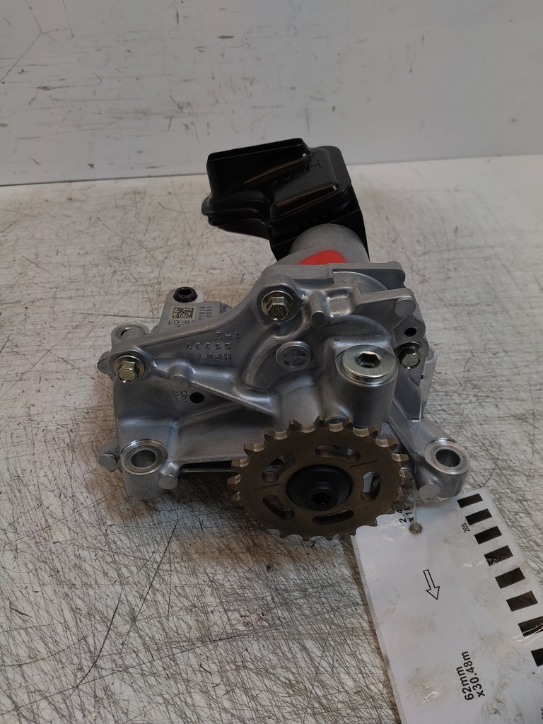 [MTD-516175] Bomba de aceite Mazda CX-30 2.0 Skyactiv HFY1 HF01S5227