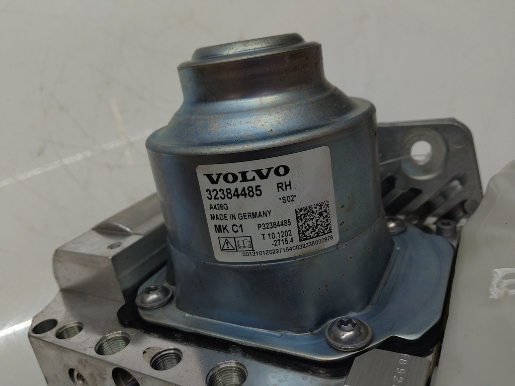 [MTD-516235] Potenciador de freno Volvo XC60 2.0 B4 Hybrid D420T8 32384488 32384485