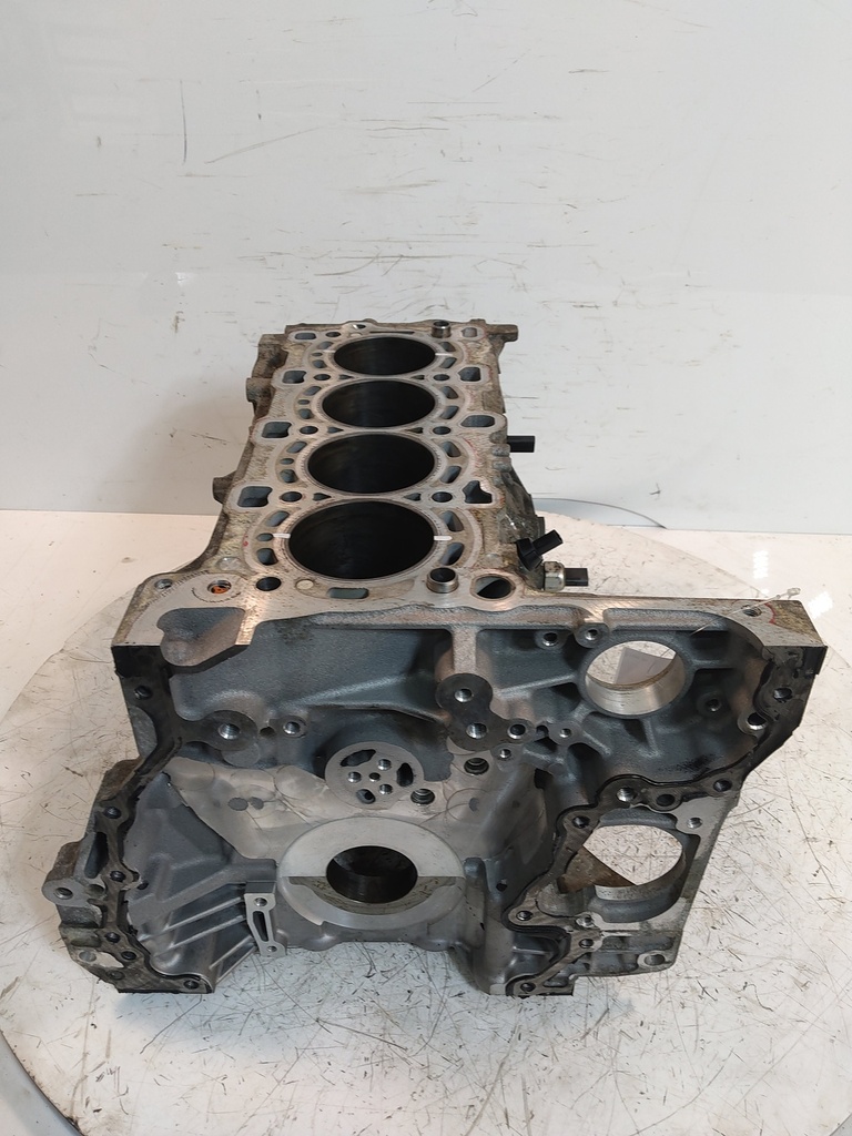 [MTD-517013] Bloque motor Opel Astra K 1.6 CDTi B16DTH B16 LVL 55596879