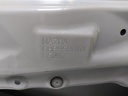 Puerta delantera derecha blanca Mazda 6 GJ 2.2 D Diesel SHY1
