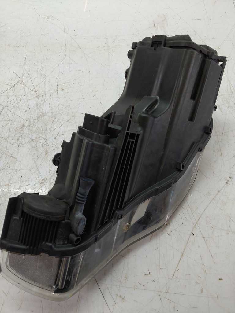 [MTD-517419] Faros delanteros Audi A1 8XA Sportback 1.6 TDI Diesel CAYC CAY