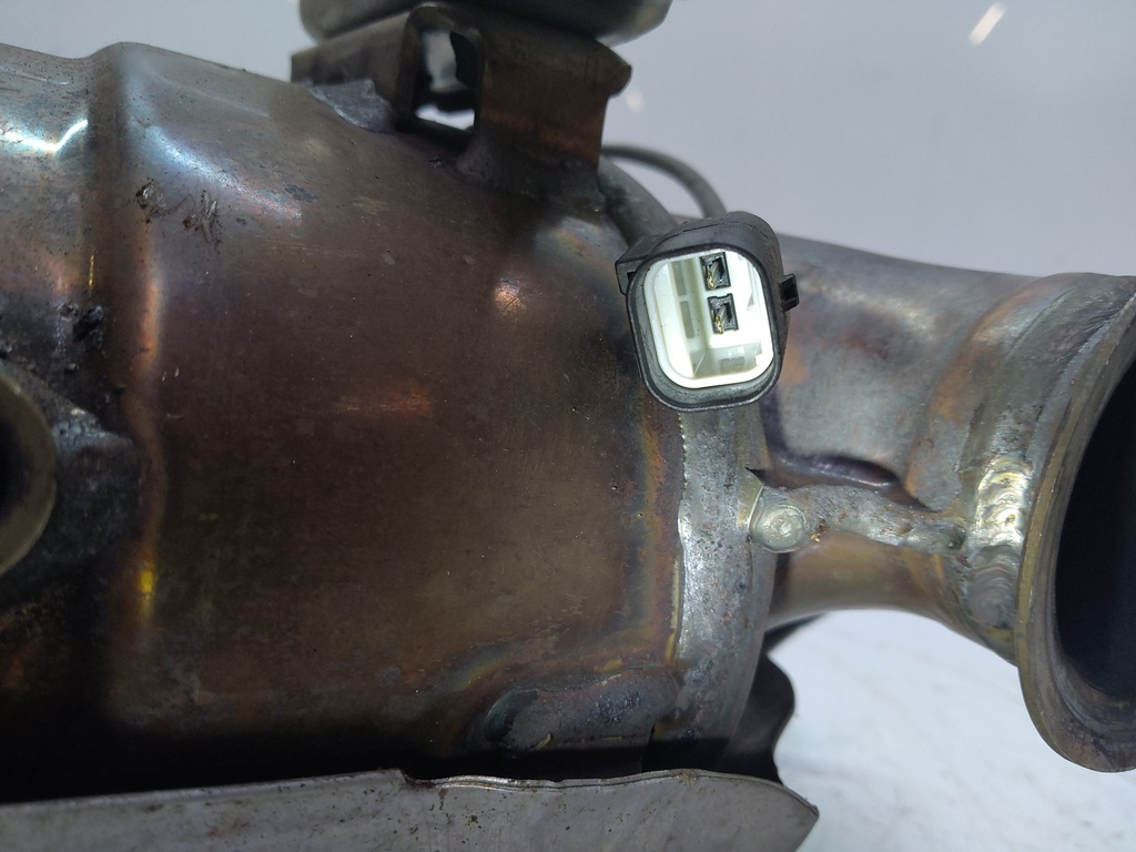 [MTD-517445] Catalizador Ssangyong Korando CK 2.0 e-XDI D20DTF 671.950