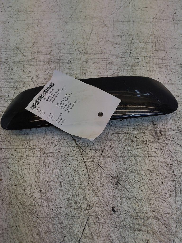 [MTD-527926] Manilla exterior Opel Corsa D