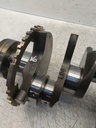 Cigüeñal Jeep Grand Cherokee 3.7 V6 EKG 53020957AB