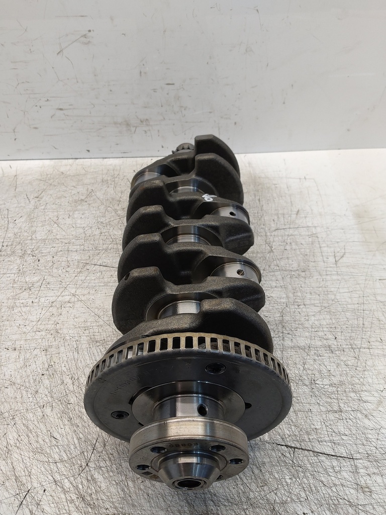 [MTD-518309] Cigüeñal Audi A6 C6 2.0 TFSI BPJ