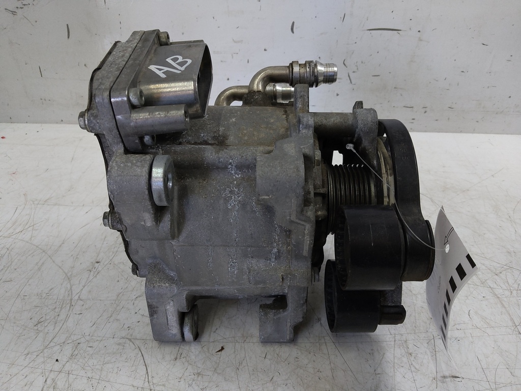 [MTD-517931] Alternador BMW Serie 2 F45 1.5 xe B38A15A 165kW 224CV