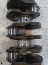 Cigüeñal Opel Insignia A 2.0 CDTI A20DTH A20 LBS