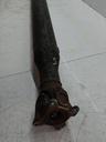 Árbol cardán VW Crafter 2.0 TDI (CKTC/CKT) 2011-2016 136CV