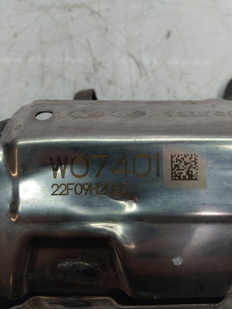 [MTD-518606] Catalizador KIA Rio IV 1.0 G3LE 22F09-H2085
