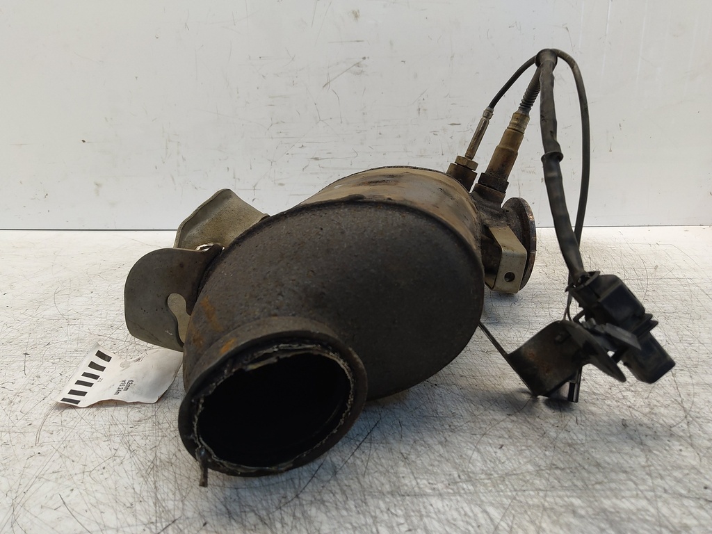 [MTD-518589] Filtro de partículas VOLVO XC60 2.4 D D5244T14 30751851