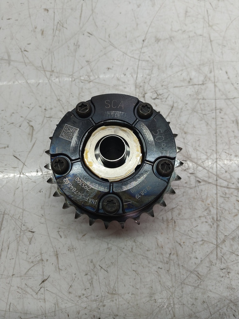 [MTD-518471] Árbol de levas Maserati Levante M161 3.8 Trofeo Q4 V8 F154AQ 295300