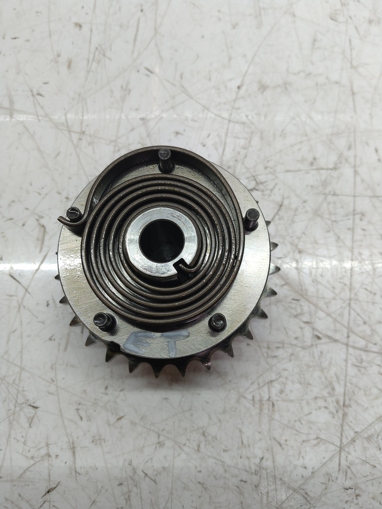 [MTD-518473] Árbol de levas Maserati Levante M161 3.8 Trofeo Q4 V8 F154AQ 279099