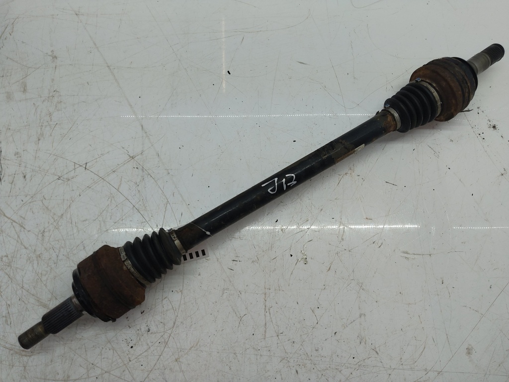 [MTD-527929] Eje de transmisión derecho VW Touareg 3.0 V6 TDI