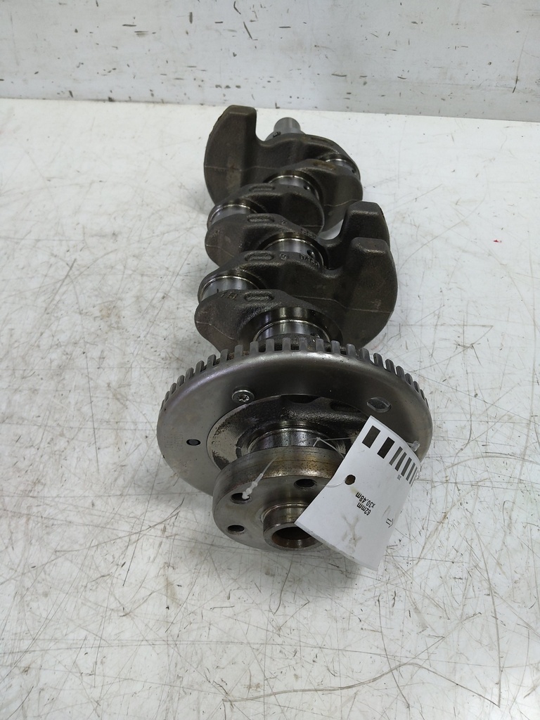 [MTD-518957] Cigüeñal MG ZS SUV 1.5 VTi 15S4C