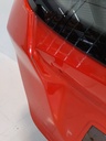Portón trasero Ford Fiesta VI CB1 1.6 JTJB C16HD0Z Race Red
