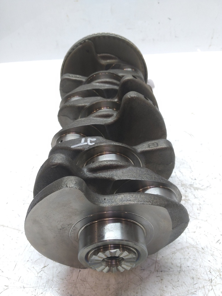 [MTD-519242] Cigüeñal Audi A4 S4 1.8 TFSI CABB CAB 06HX