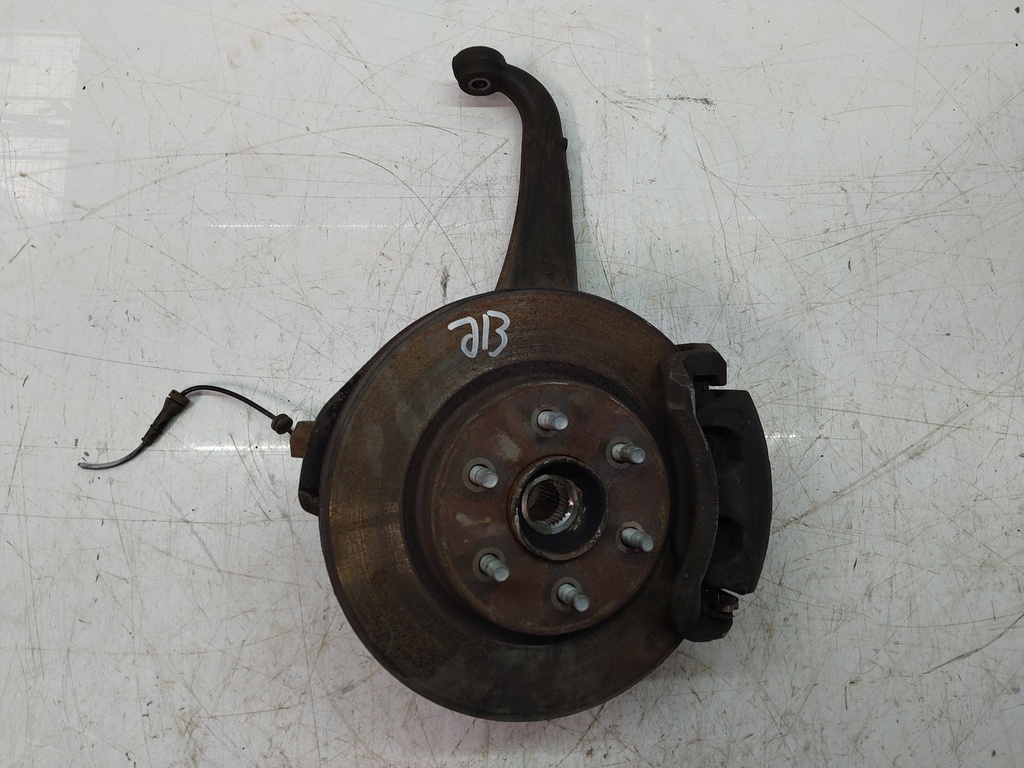 [MTD-518825] Rótula de dirección Nissan Navara D23 2.3 dCi YS23DDTT