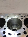 Bloque motor defectuoso Mercedes Clase A V177 2.0 OM654.920 OM654 R6540115200