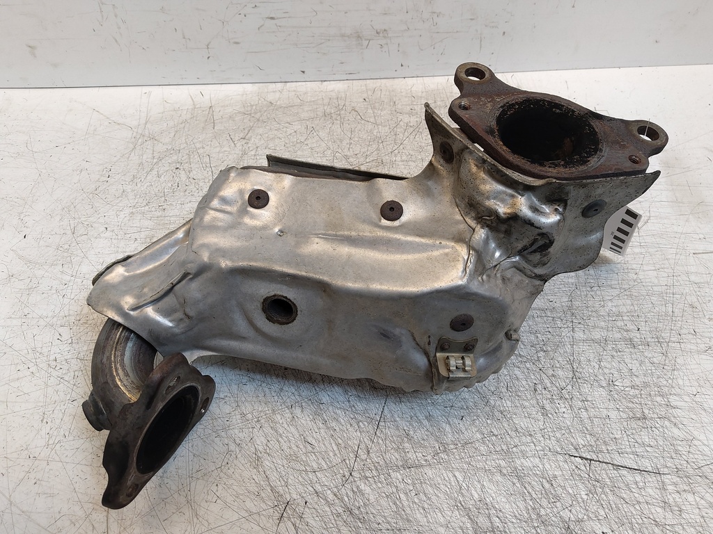 [MTD-518531] Catalizador Renault Captur I 0.9 TCe 90 CV 66 KW H4B408