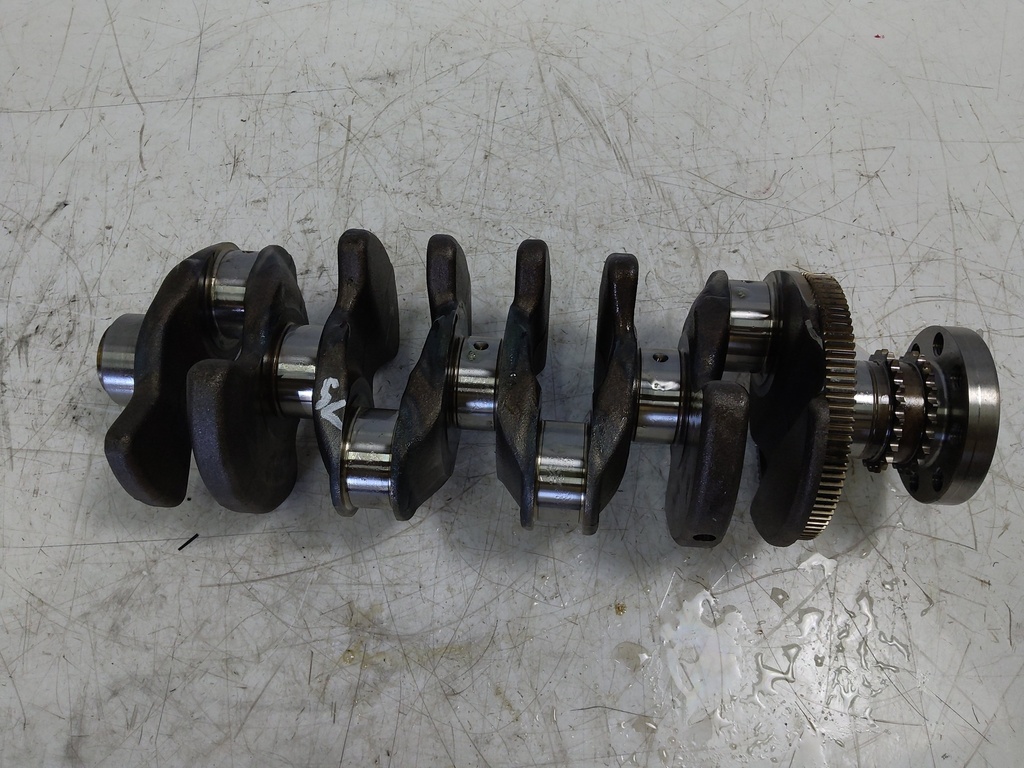 [MTD-518565] Cigüeñal BMW Serie 3 F31 2.0 xDrive B48B20M0 B48B20A B48 863954101