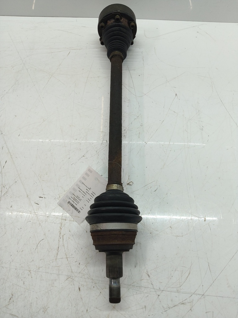 [MTD-527932] Palier izquierdo VW Golf IV 2.8 V6