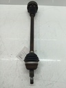 Palier izquierdo VW Golf IV 2.8 V6