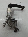 Enfriador de gases de escape Ford F-150 3.5 V6 T35 T35PDTD ML3E-9Y456-AD