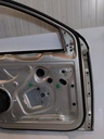 Puerta delantera izquierda VW Golf VI AJ5 2.0 TDI CFHC CFH Silver (P7W)