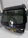 Portón trasero AUDI A4 B8 S4 8K5 3.0 CAKA 8K9827023 NEGRO (Z9Y)