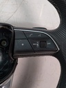 Volante motor Audi Q7 4MG 3.0 DPXA DPX 4M8419091AA