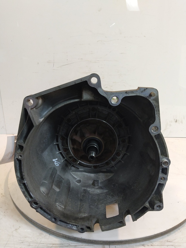 [MTD-520820] Transmisión automática de 6 velocidades BMW Serie 1 E87 2.0 M47D20O2 204D4 24007556047 GA6HP19Z