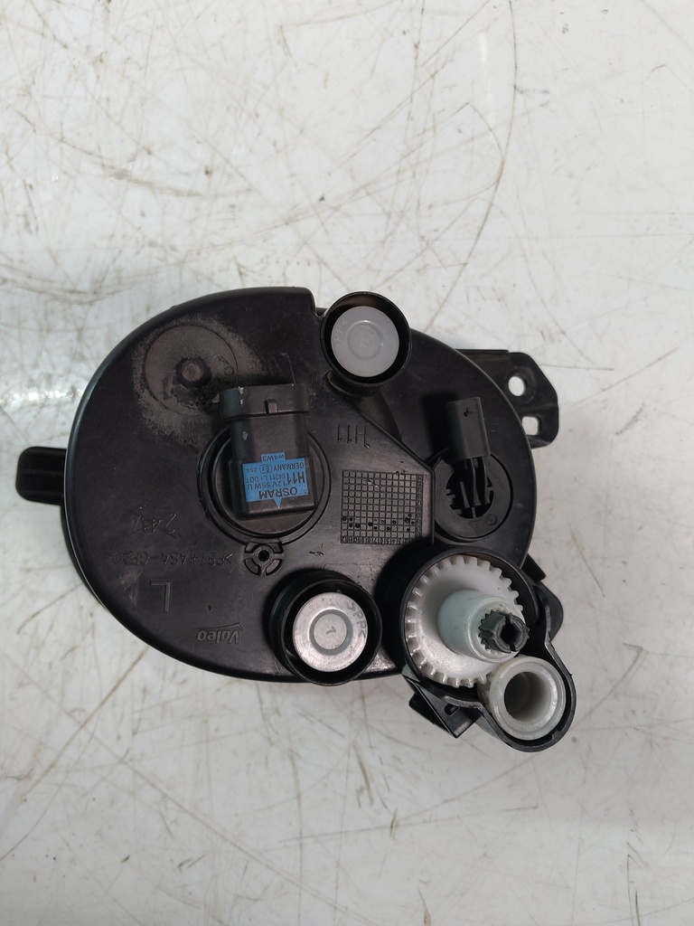 [MTD-520584] Faros antiniebla BMW i3 I01 90043416