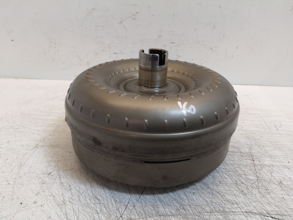 [MTD-521093] Convertidor de par Audi A4 S4 B6 B7 4.2 V8 BBK 09L323571R